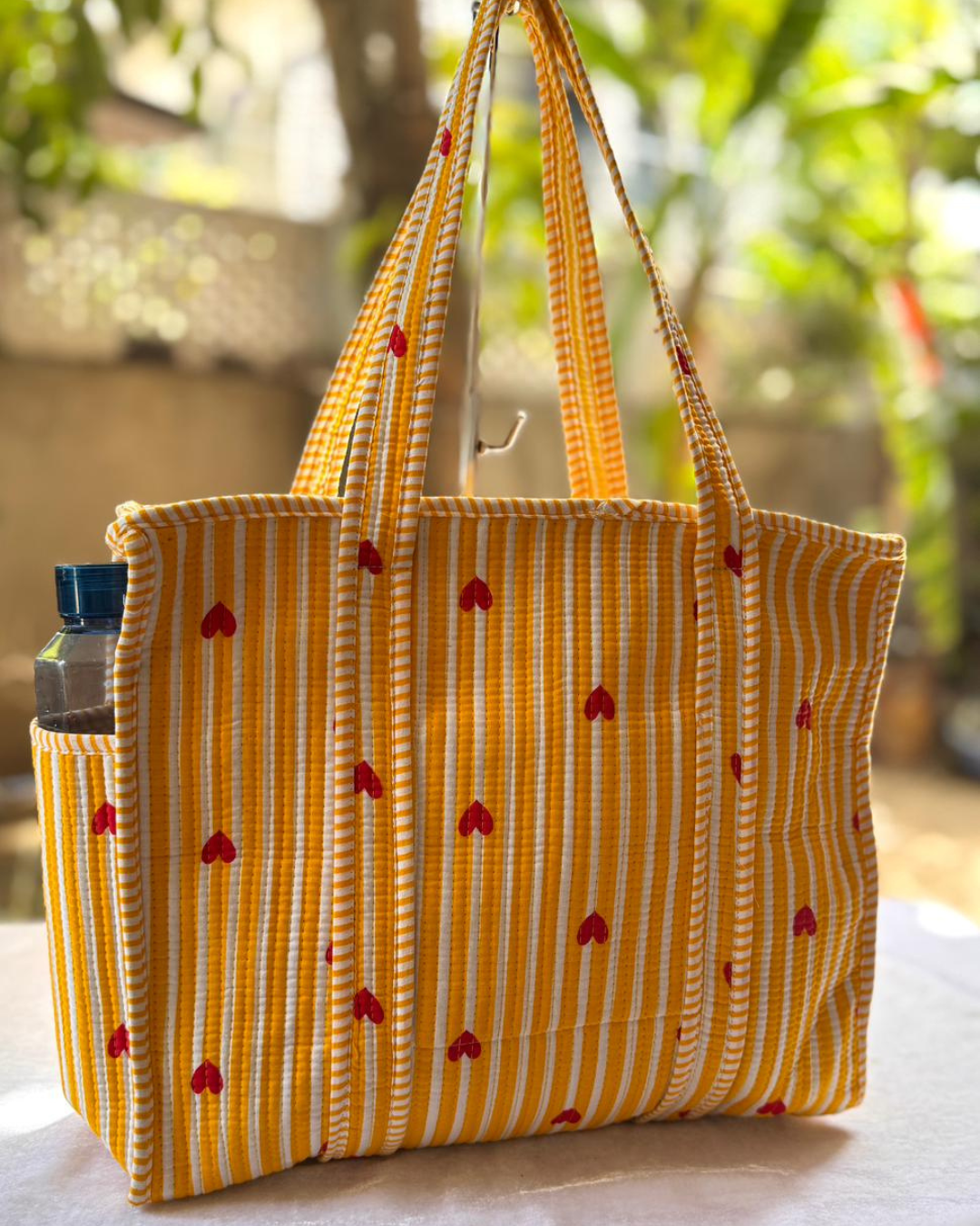 Tote Bags