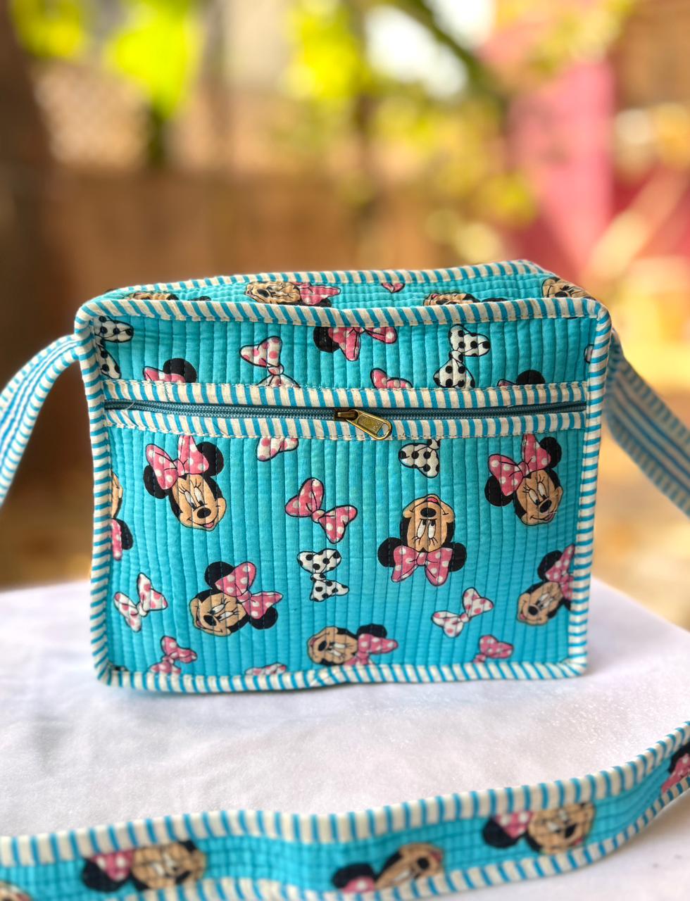 Sling Bags