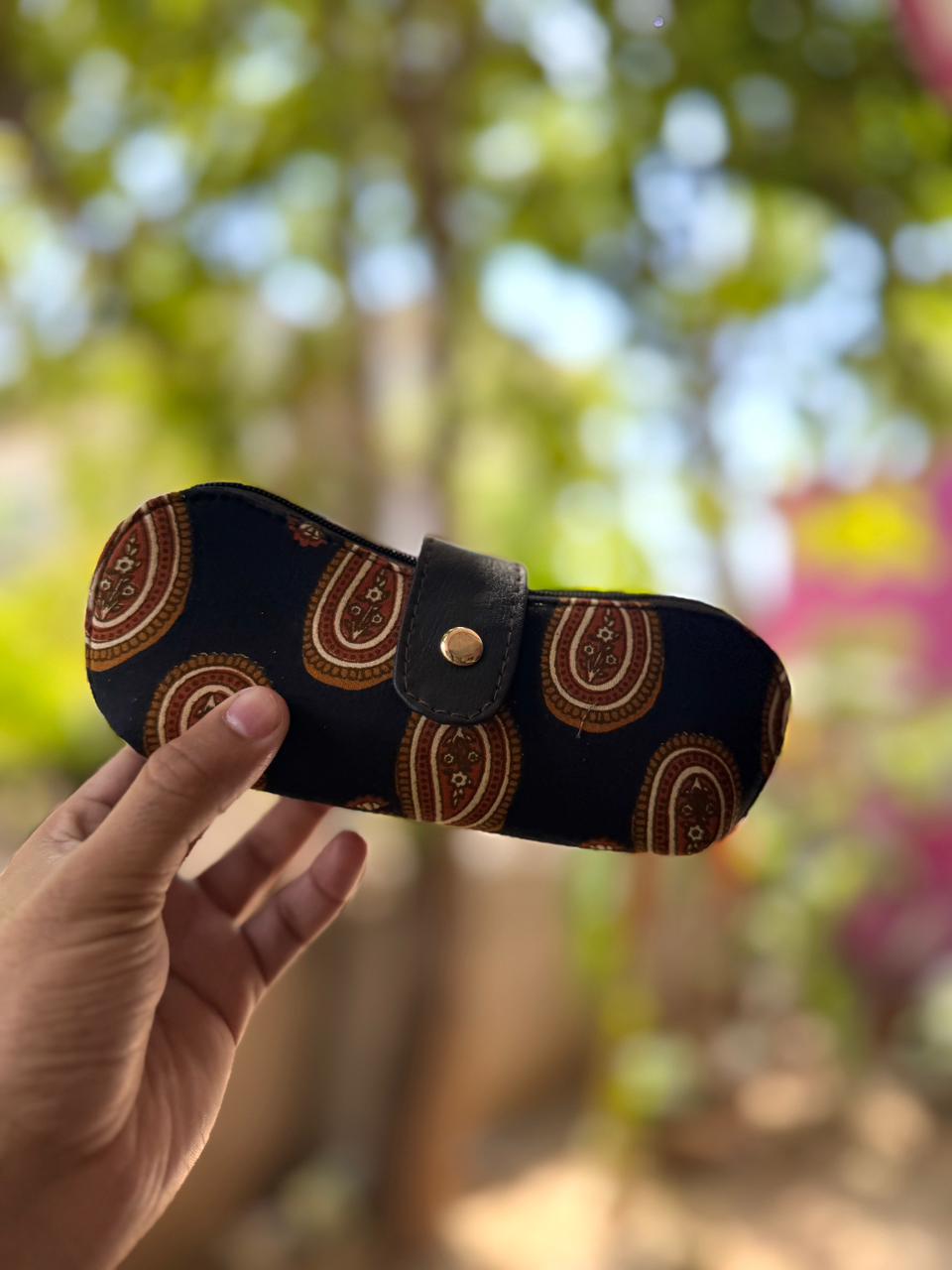 Sunglasses Cover