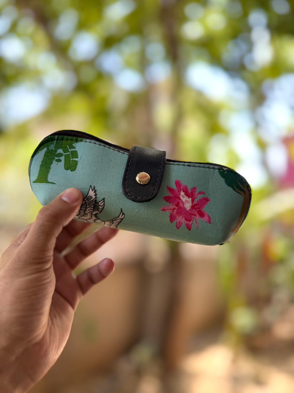 Sunglasses Cover