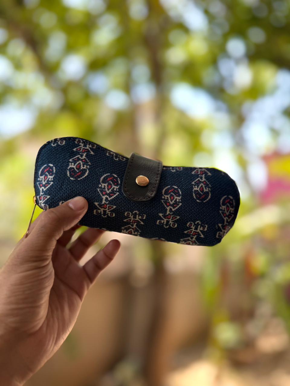 Sunglasses Cover