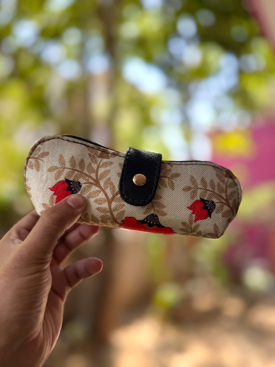 Sunglasses cover - Image 4