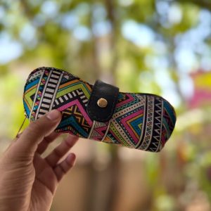 Sunglasses cover