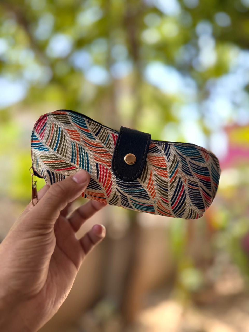 Sunglasses Cover