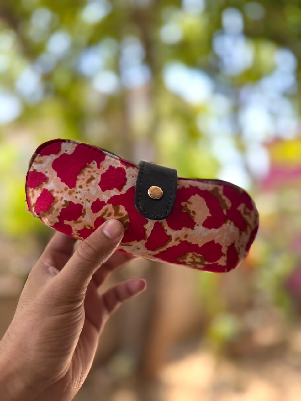 Sunglasses cover - Image 2