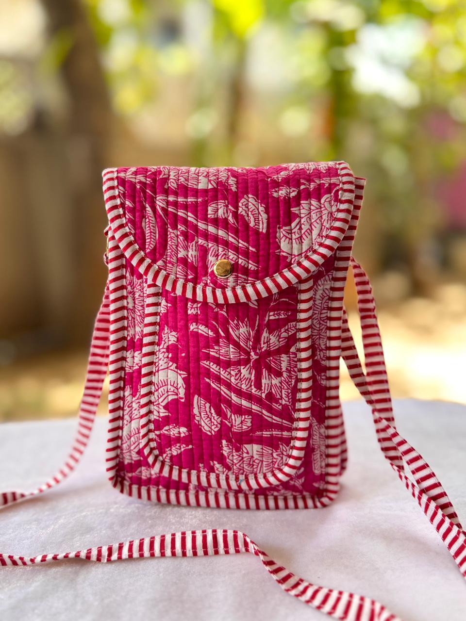 Mobile Slings
