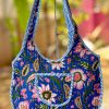 WhatsApp Image 2026-06-24 at 10.38.04 AM (1) Round Tote Bag