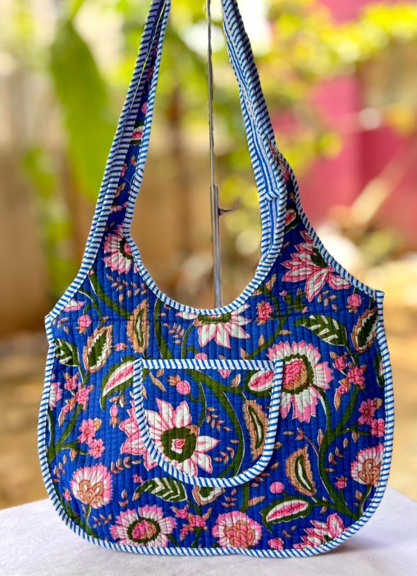 WhatsApp Image 2026-06-24 at 10.38.04 AM (1) Round Tote Bag
