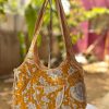 WhatsApp Image 2026-06-24 at 10.38.04 AM (2) Round Tote Bag