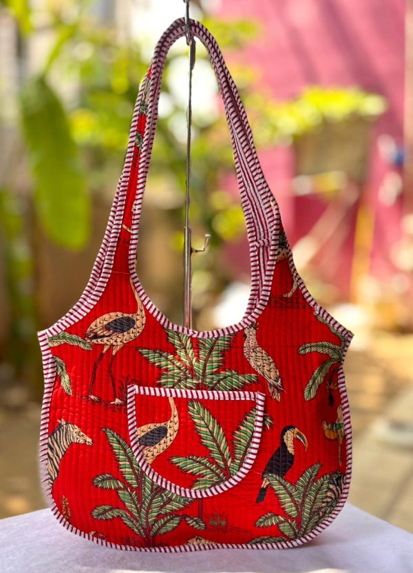 WhatsApp Image 2026-06-24 at 10.38.04 AM Round Tote Bag