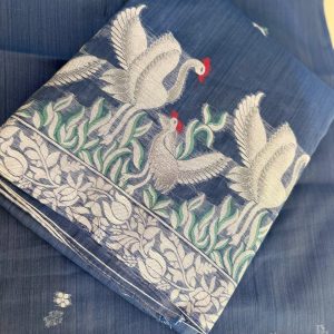 Jamdani Suits