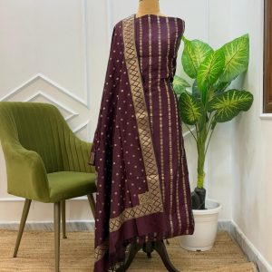 Banarsi Suit