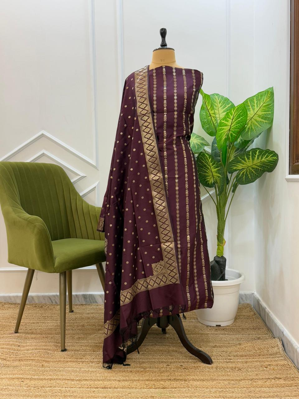 Banarsi Suit