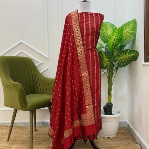Banarsi Suit