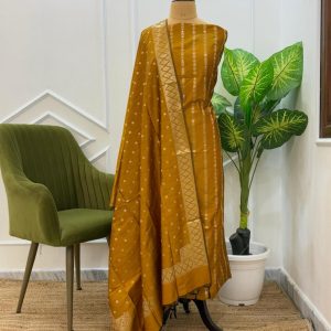 Banarsi Suits