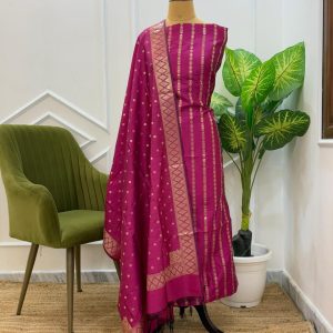 Banarsi Suit