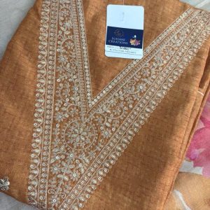 Silk Suits
