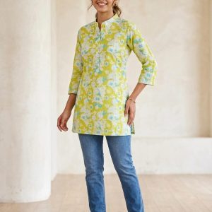 Short Kurti