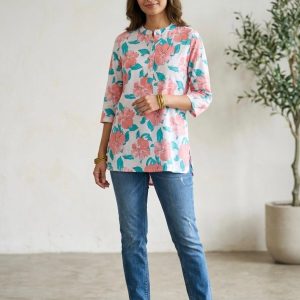 Short Kurti