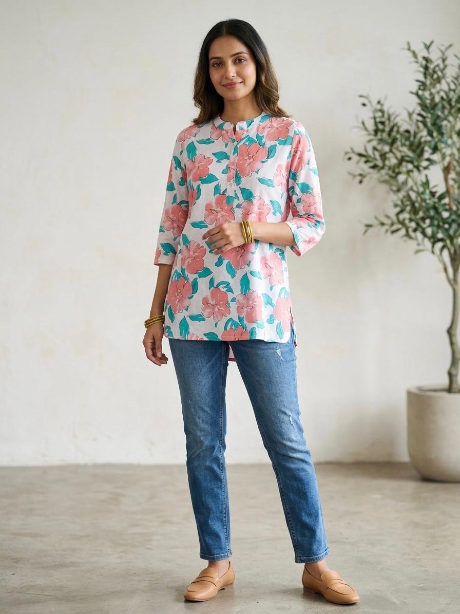 Short Kurti