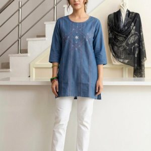 Short Kurti