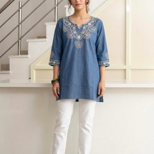 Short Kurti