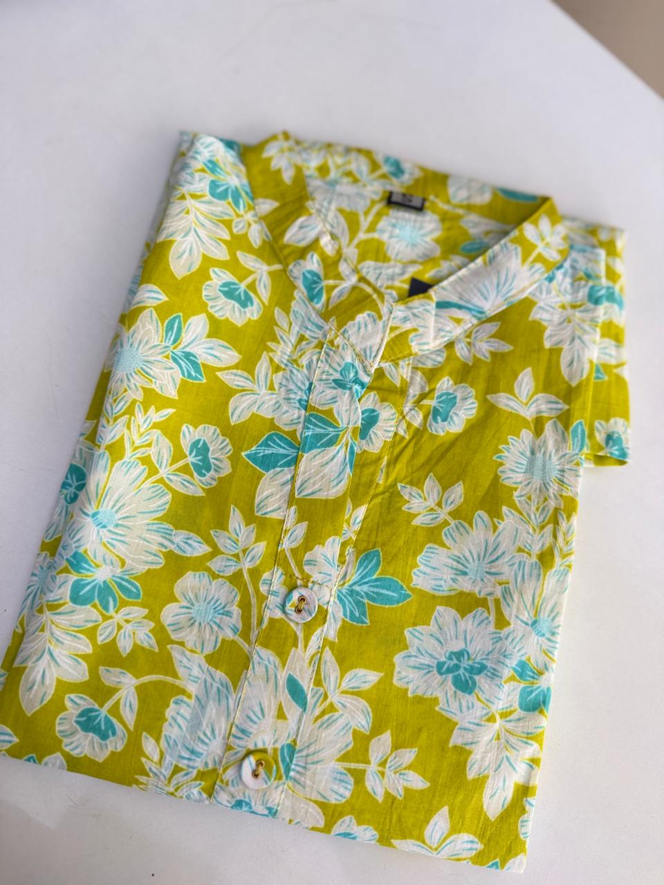 Short Kurti - Image 2