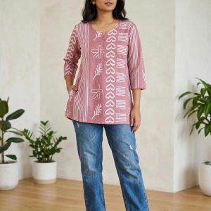 Short Kurti
