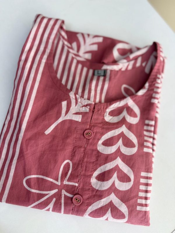 Short Kurti