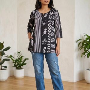 Short Kurti