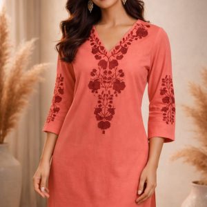 Short Kurti