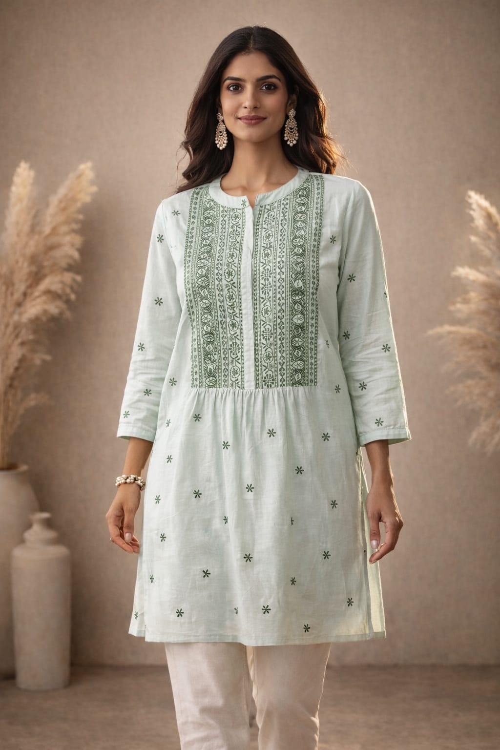 Short Kurti