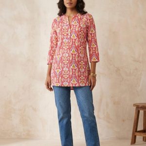 Short Kurti