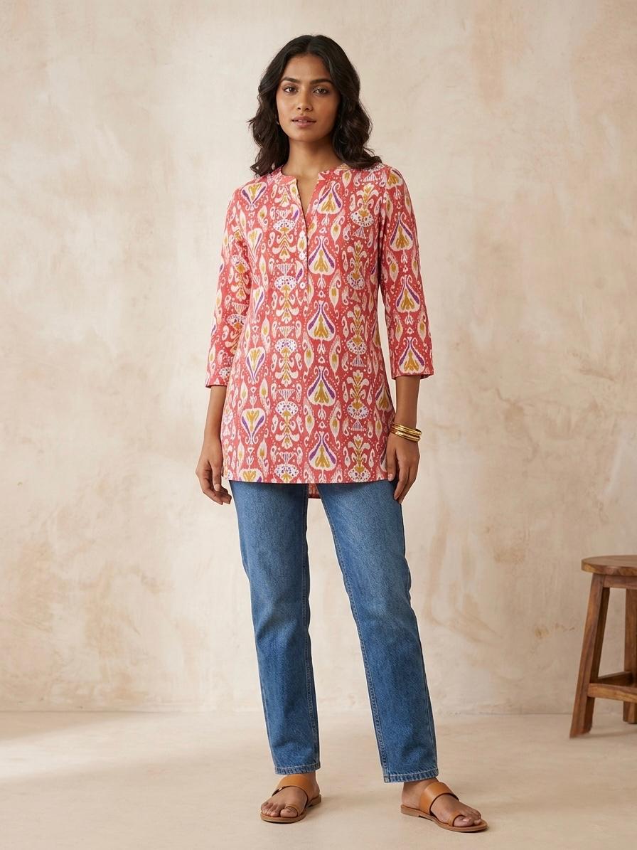Short Kurti